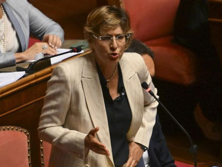 Un comitato ristretto per riscrivere il ddl contro la violenza sessuale