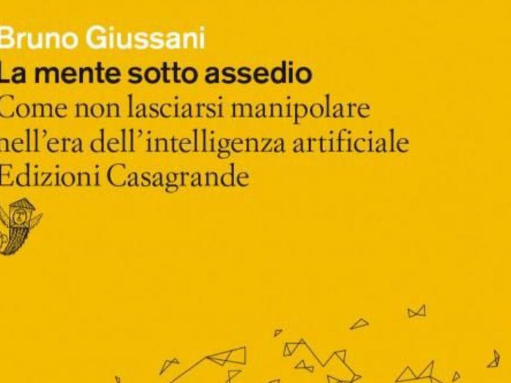 Focus sull’IA: stiamo creando  una società «stupidogena?»