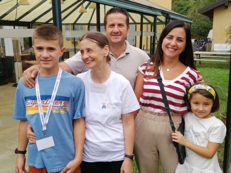 «Vi spiego come mio figlio, autistico, si è aperto al mondo grazie a un tablet»