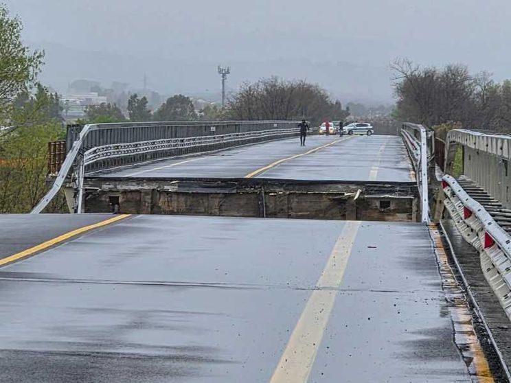 Molise e Abruzzo nella morsa del maltempo: cosa sta succedendo