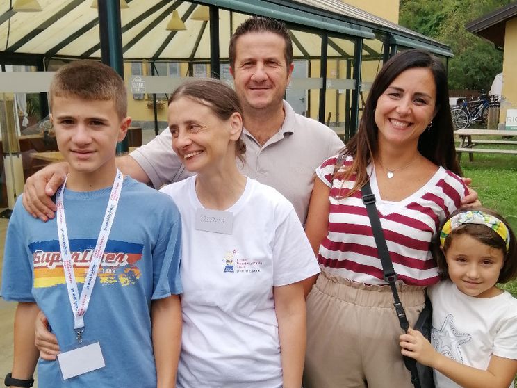 «Vi spiego come mio figlio, autistico, si è aperto al mondo grazie a un tablet»