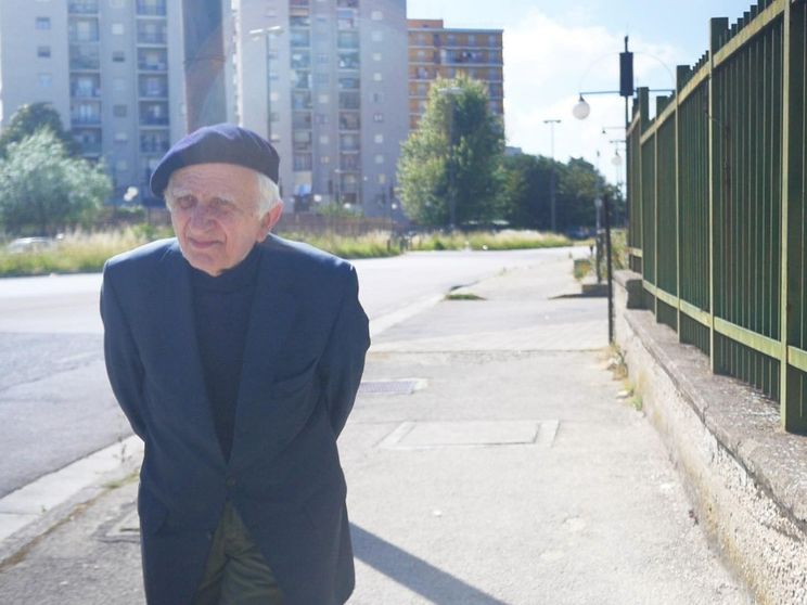 Addio a Domenico Pizzuti, il gesuita che sfidò i clan della camorra