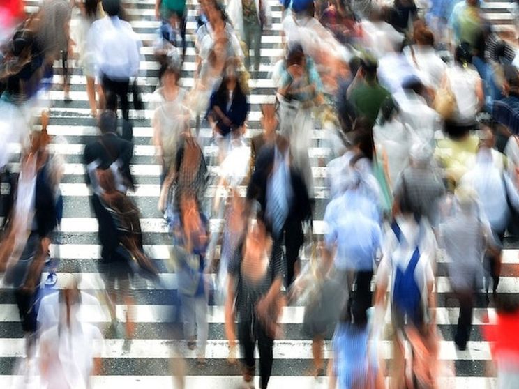 Poveri con un lavoro: in 13 milioni a rischio