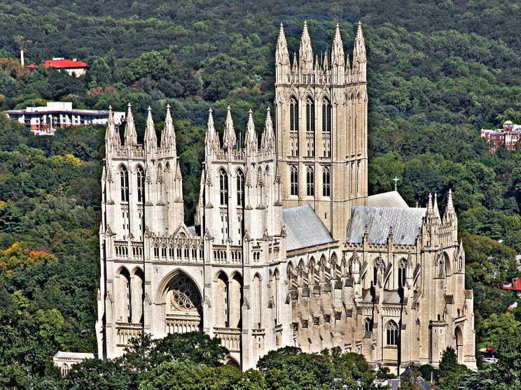 Pasqua di conversioni negli Usa. Ed è boom tra i giovani