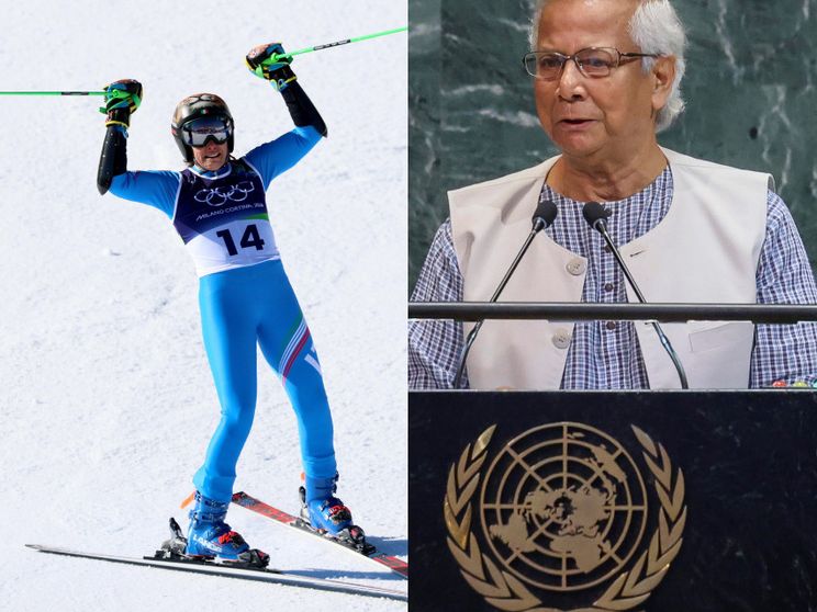 Una tigre sulle nevi e il banchiere dei poveri