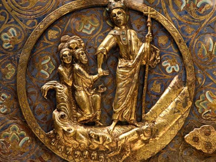Nel mistero del Sabato Santo il silenzio di chi ha perso tutto