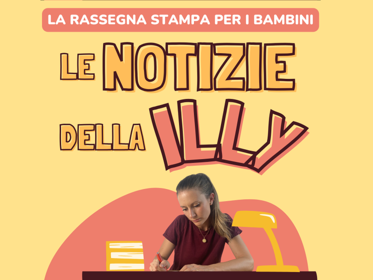 La Nato, l’Italia fuori dal mondo, le barrette rubate: 5 notizie spiegate ai bambini