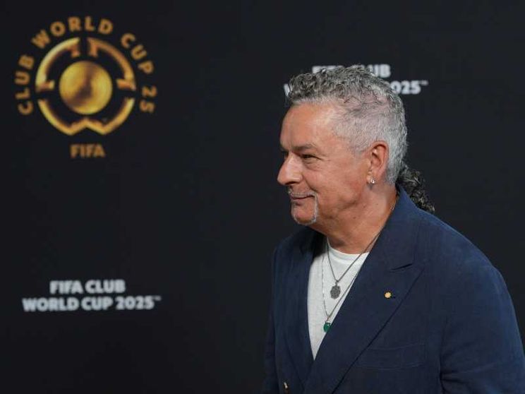«Caro Roberto Baggio, il gioco d'azzardo è un rigore sbagliato»