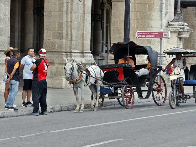 Cuba, graziati oltre duemila detenuti per la Settimana Santa