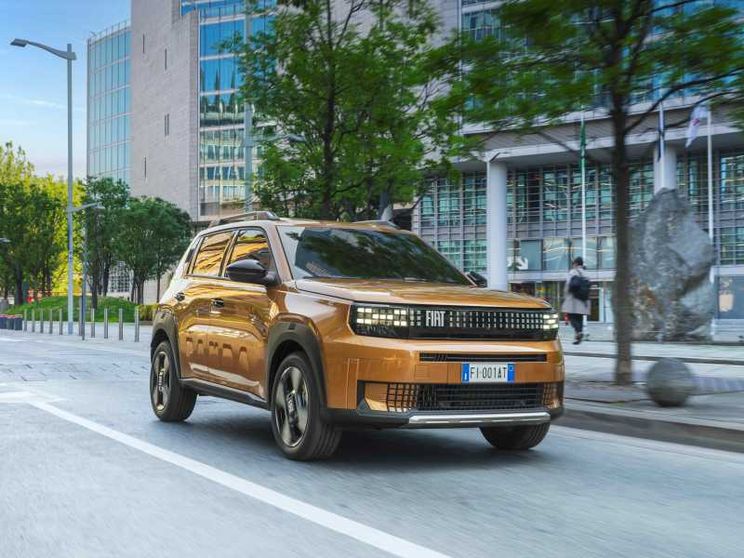 Fiat, Jeep e Leapmotor: Stellantis fa il pieno in classifica