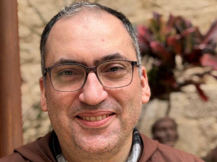 «In Libano abbiamo aperto i conventi per aiutare chi scappa dalla guerra»