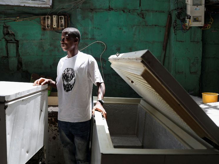 Africa senza petrolio: la crisi energetica colpisce i più fragili