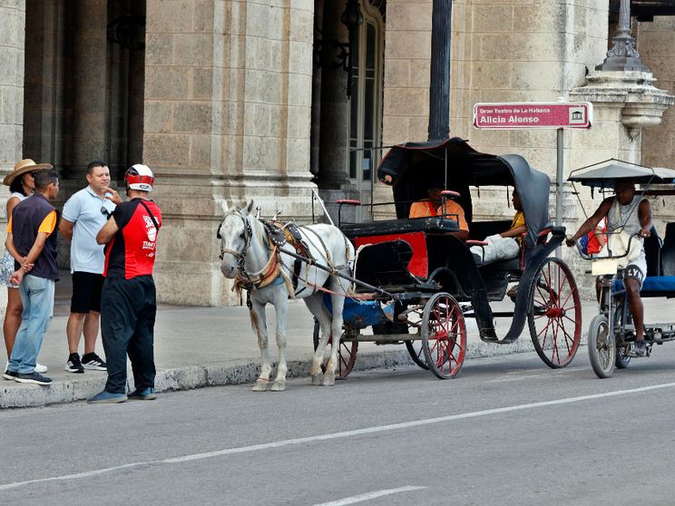 Cuba, graziati oltre duemila detenuti per la Settimana Santa