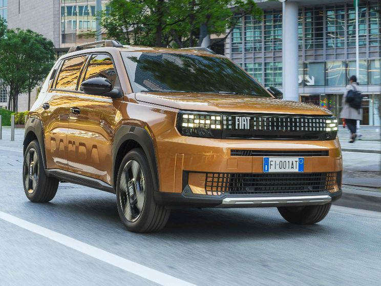 Fiat, Jeep e Leapmotor: Stellantis fa il pieno in classifica