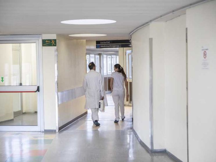 Non si guarisce, ma si cura: e il fine vita diventa tempo di relazione