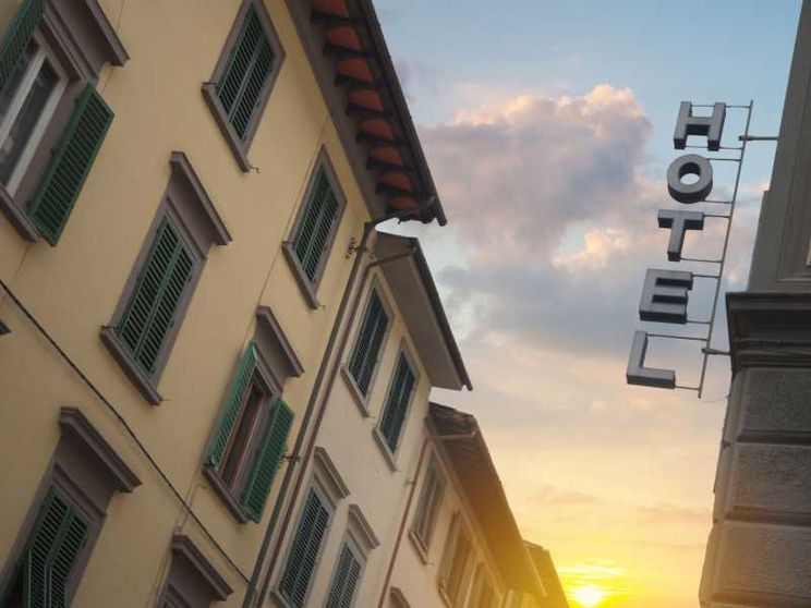 Scatta l'obbligo di assicurarsi sulle calamità per hotel e ristoranti