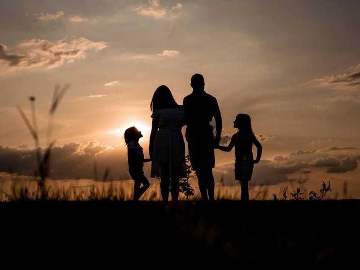 C'è una Pasqua anche nella famiglia: amarsi e ricominciare sempre daccapo