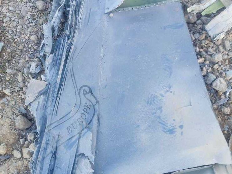 I due jet Usa abbattuti, la ricerca di un pilota, la "taglia" iraniana