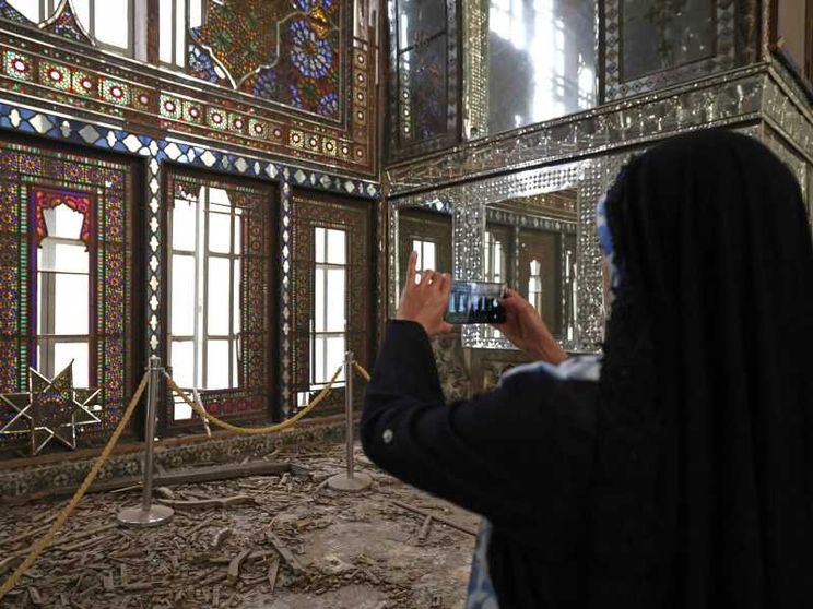 In Iran taglia sul pilota Usa abbattuto. E Trump rilancia l'ultimatum (che Teheran respinge)