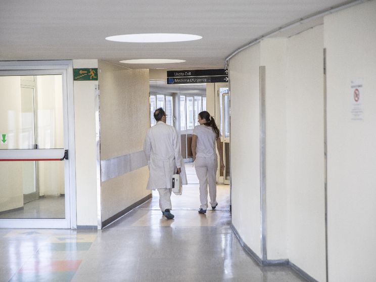 Non si guarisce, ma si cura: e il fine vita diventa tempo di relazione