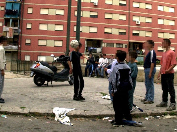 Lo sport va in periferia per favorire l'inclusione dei minori