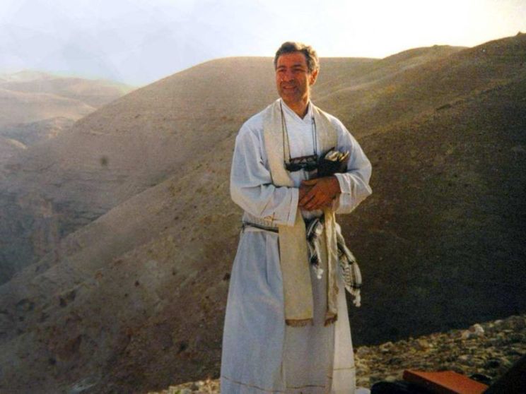 Don Andrea Santoro, in un podcast la vita del sacerdote martire