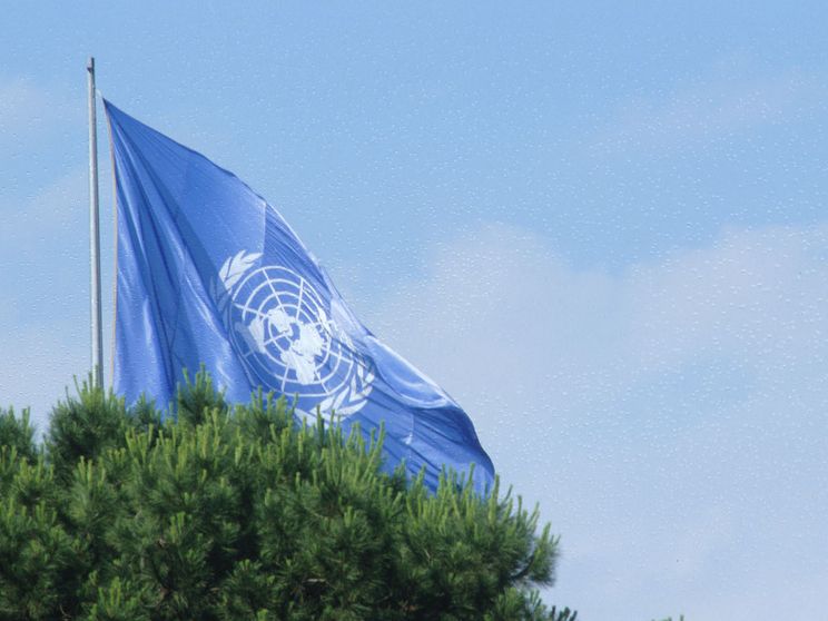 Medio Oriente, specchio delle contraddizioni  del mondo