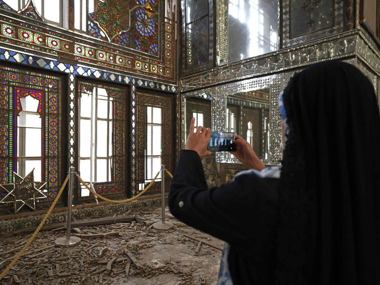 In Iran taglia sul pilota Usa abbattuto. E Trump rilancia l'ultimatum (che Teheran respinge)