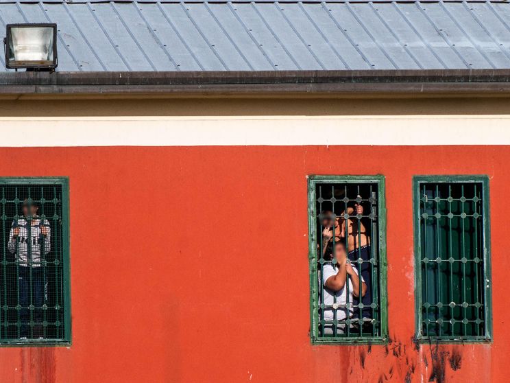 Sempre più minori in carcere senza un progetto rieducativo