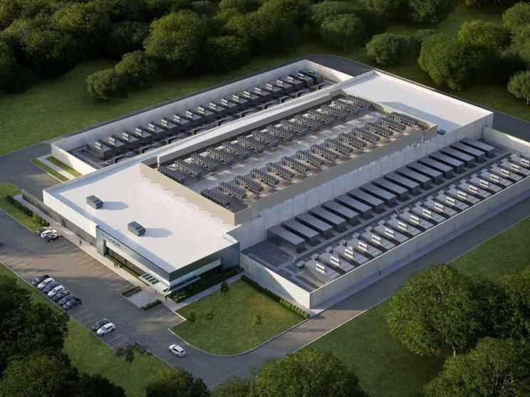 Il boom dei data center: ma abbiamo l'energia che serve per tenerli accesi?