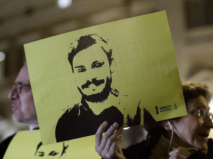 «Una scelta politica»: così è stato bocciato il docufilm su Regeni