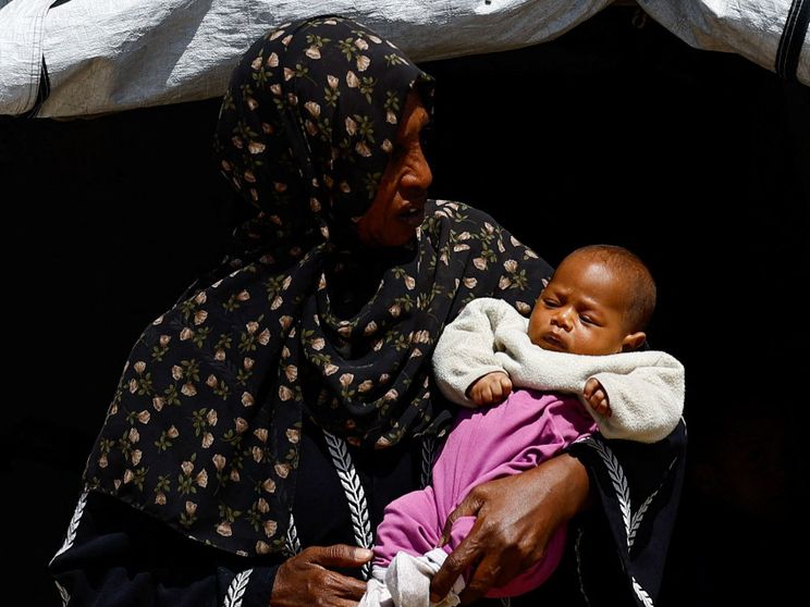 L’Oms: dal 2000 dimezzata la mortalità sotto i 5 anni