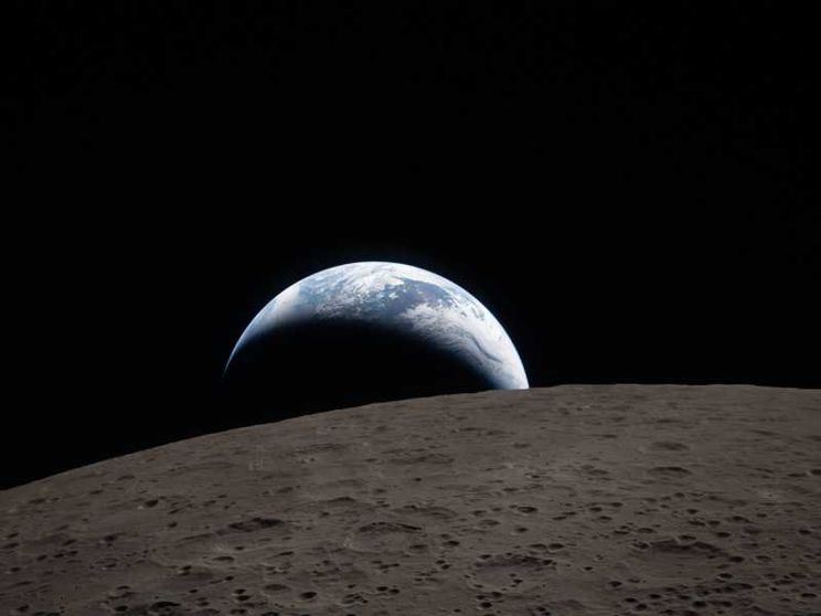 Da “Artemis II” a “Hail Mary”: perché la missione più difficile è sulla Terra