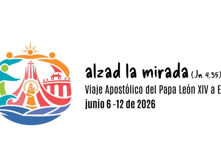 A giugno il Viaggio di Leone XIV in Spagna: pubblicati motto e logo