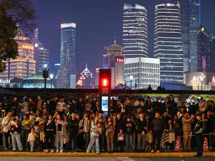 «In Cina il supermarket della maternità surrogata»