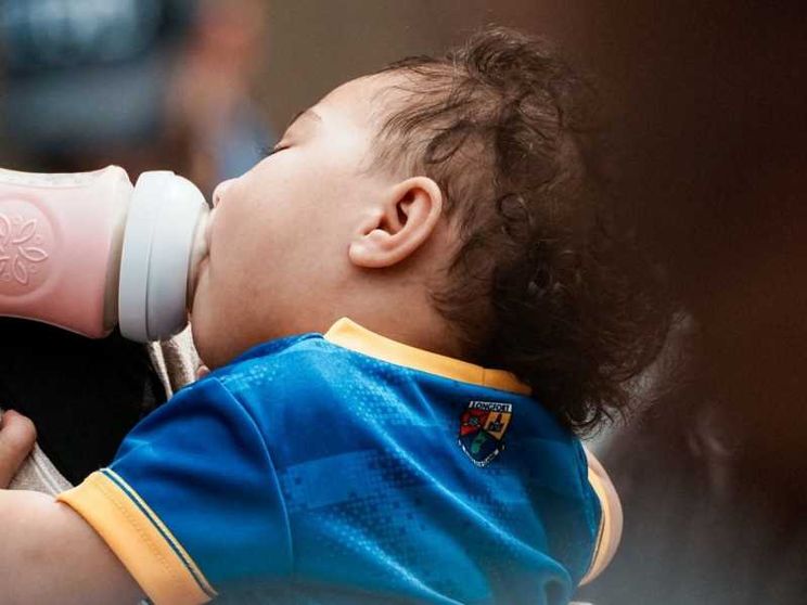 «Eravamo troppo poveri per quella nascita: ma le suore hanno salvato mia figlia dall’aborto»