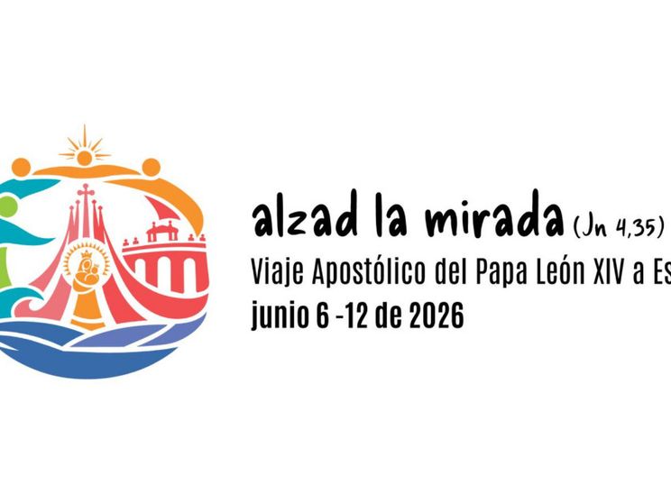 A giugno il Viaggio di Leone XIV in Spagna: pubblicati motto e logo