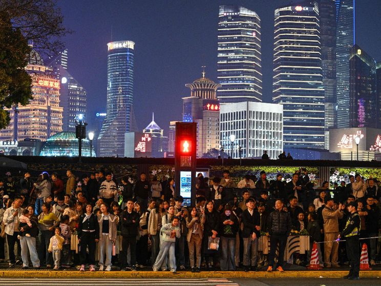 «In Cina il supermarket della maternità surrogata»