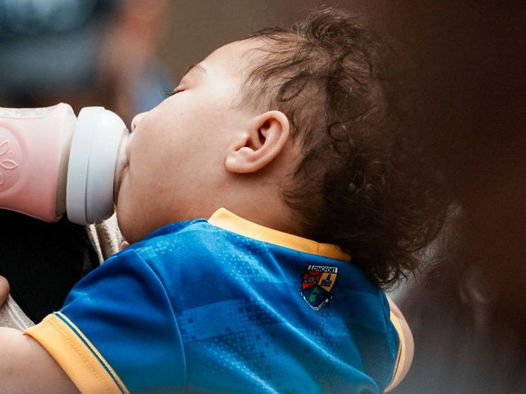 «Eravamo troppo poveri per quella nascita: ma le suore hanno salvato mia figlia dall’aborto»