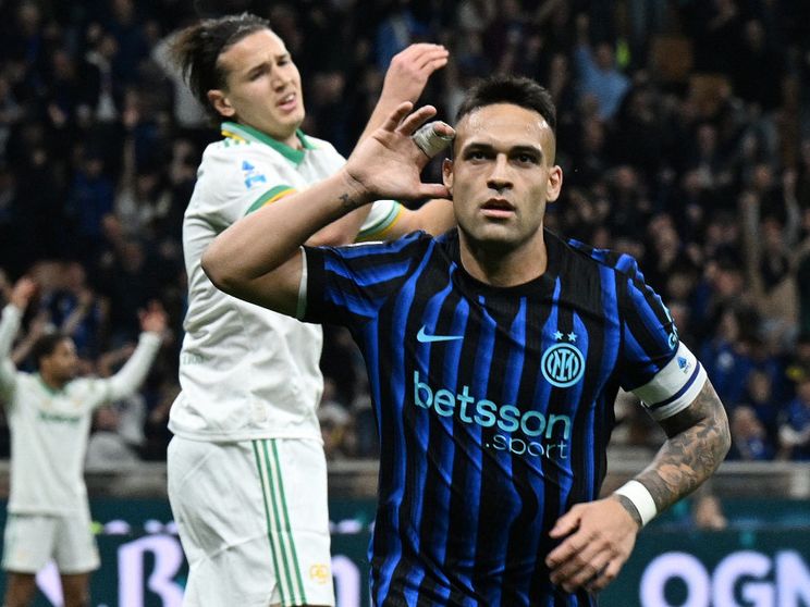 Per dimenticare i Mondiali non ci resta che il duello Inter-Napoli