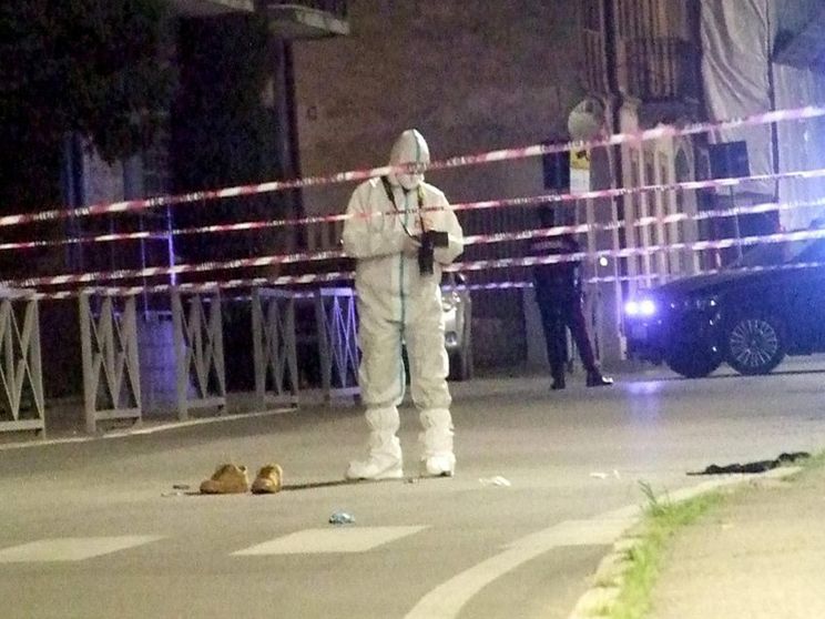 Ucciso a sprangate per strada a Crema, rintracciato presunto aggressore