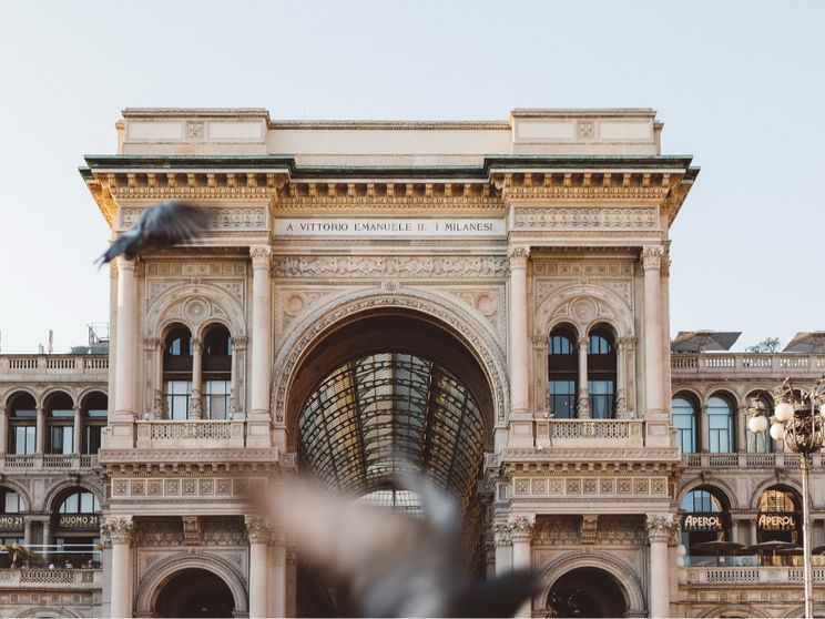 Non solo moda e design week, alla scoperta della Milano che cambia