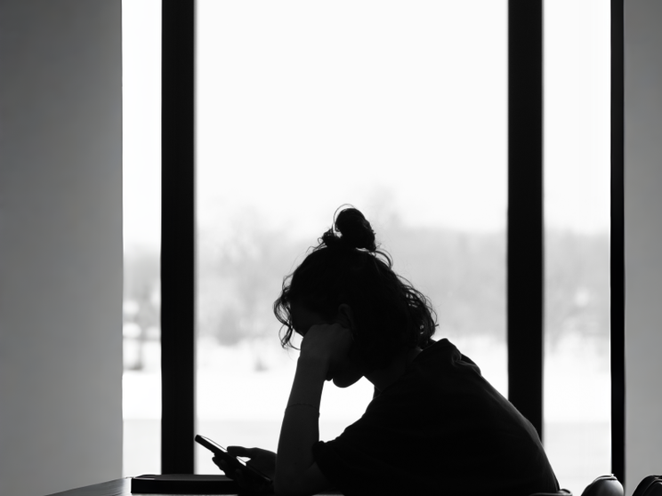 Agli studenti la scuola mette ansia, eppure gli adulti non se ne accorgono