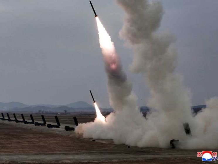 Seul, la Corea del Nord ha lanciato un altro missile balistico