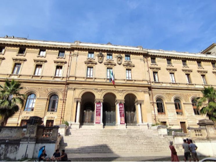 Ingegneria aerospaziale e la sfida del "SIAthlon"