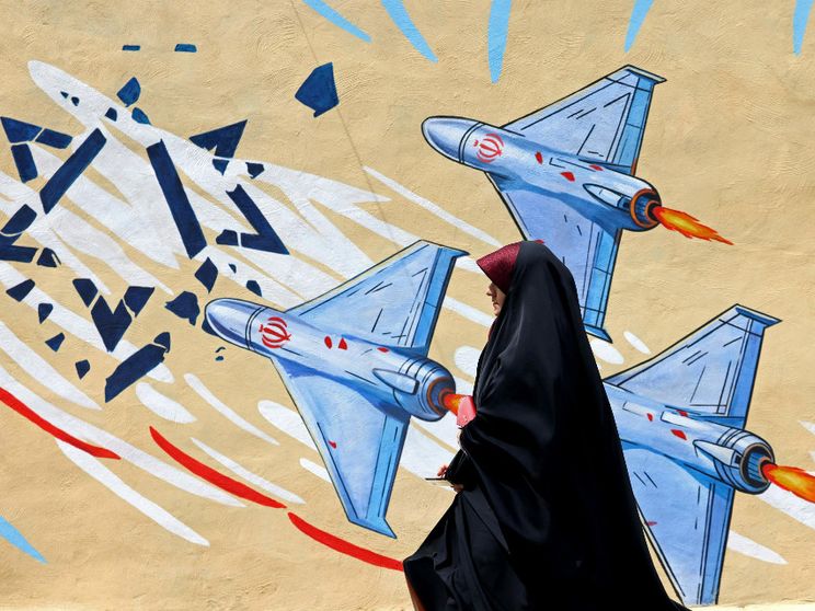 La tregua sull'Iran non deve illuderci: le ferite di guerra restano tutte aperte