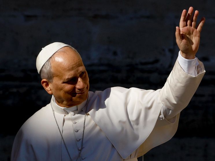 Leone XIV: accompagniamo il tempo della diplomazia con la preghiera