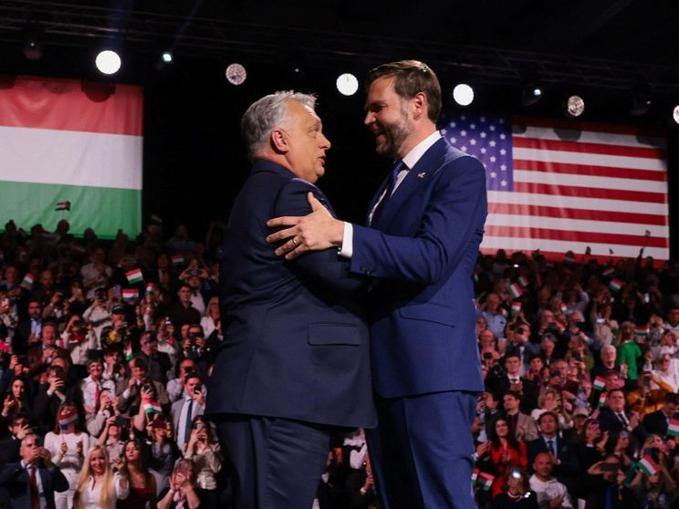 Perché gli Usa stanno tirando la volata a Orbán, che rischia di perdere l'Ungheria
