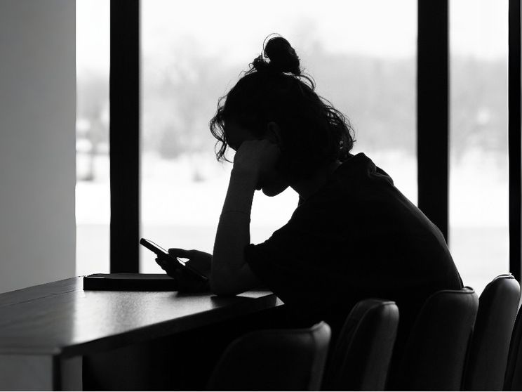 Agli studenti la scuola mette ansia, eppure gli adulti non se ne accorgono