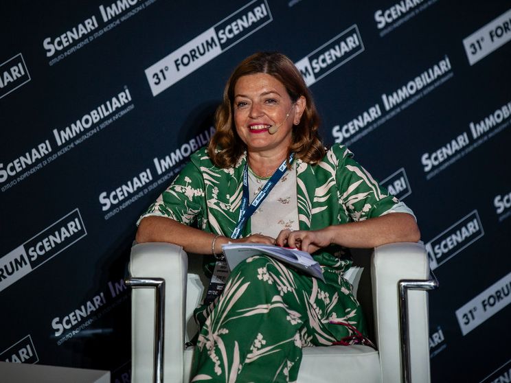 Scenari Immobiliari lancia il programma di alta formazione